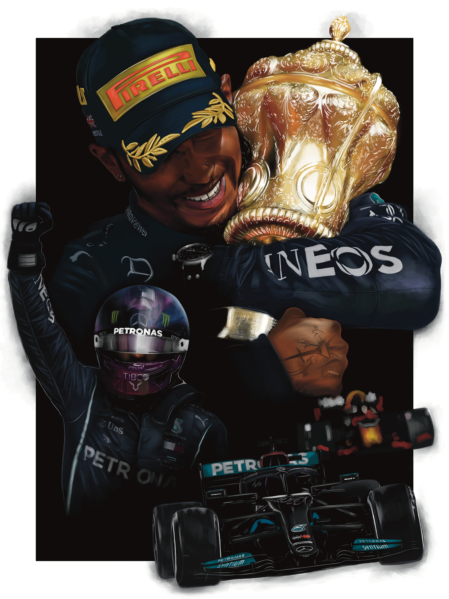 lewis