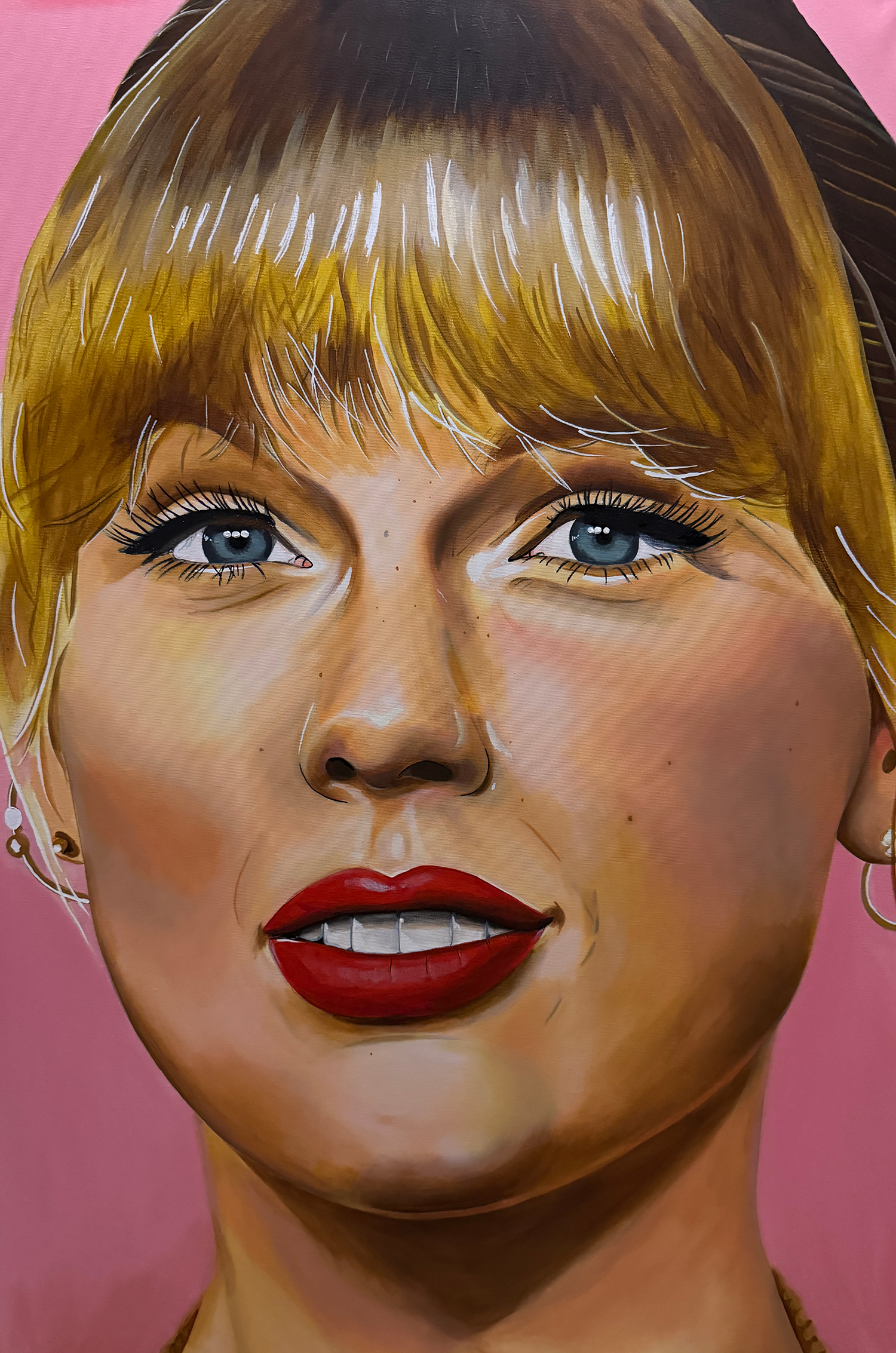 TAYLOR